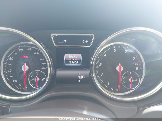 4JGDA5JB7JB131648 Mercedes-Benz GLE 350