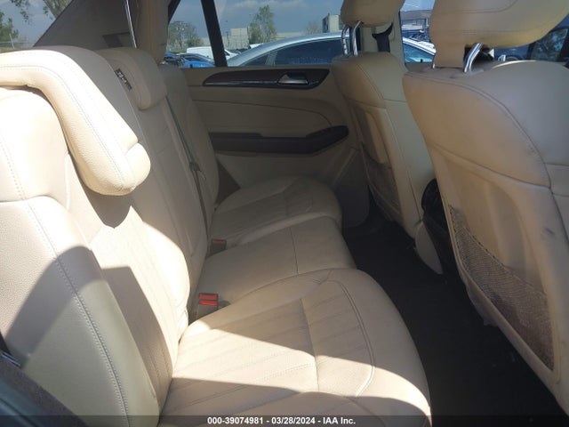 4JGDA5JB7JB131648 Mercedes-Benz GLE 350