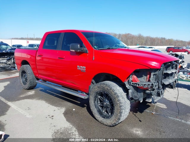 2019 1C6RR7LGXKS645283 main image