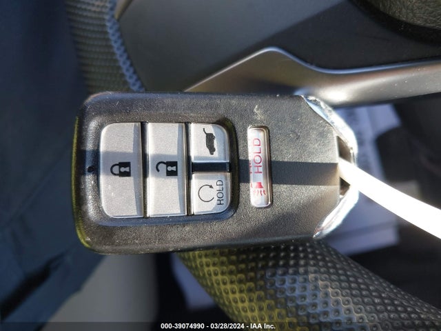 Honda CIVIC EX 2018 SHHFK7H59JU214144 Image 11