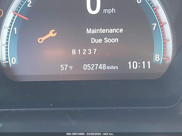 Honda CIVIC EX 2018 SHHFK7H59JU214144 Image 15