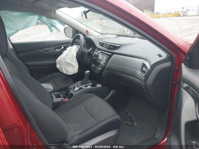 Nissan ROGUE SV 2019 5N1AT2MVXKC745638 Image 5