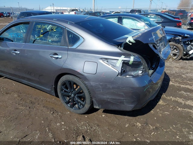 Nissan Altima 2.5 Sr 2017 1N4AL3AP2HC256892 Image 13