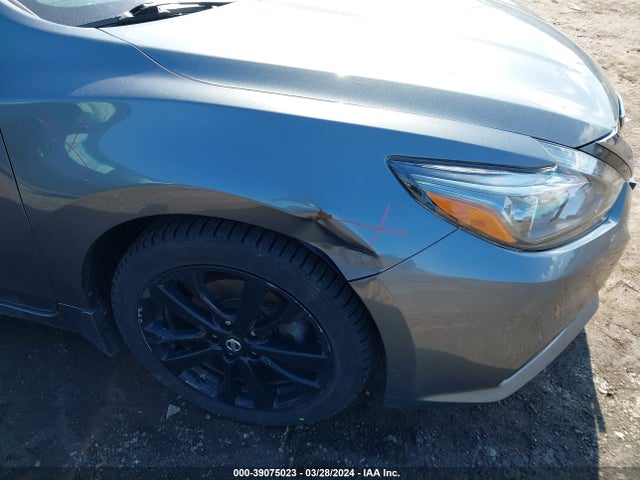 Nissan Altima 2.5 Sr 2017 1N4AL3AP2HC256892 Image 14