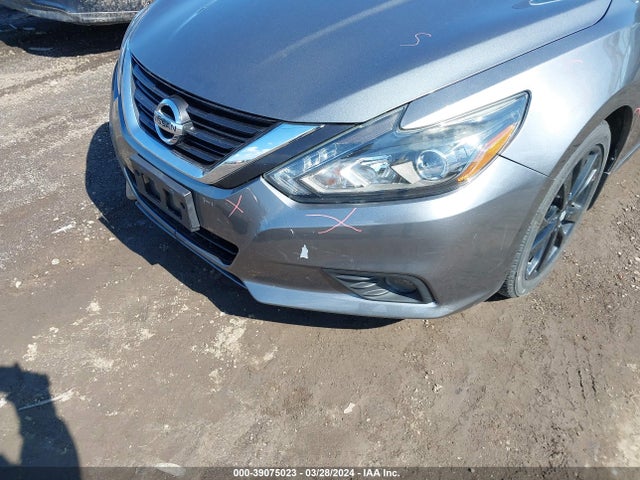 Nissan Altima 2.5 Sr 2017 1N4AL3AP2HC256892 Image 15