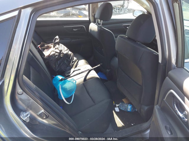 Nissan Altima 2.5 Sr 2017 1N4AL3AP2HC256892 Image 8