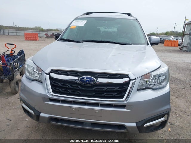 Subaru Forester 2.5i Premium 2017 JF2SJAEC3HH504510 Image 12
