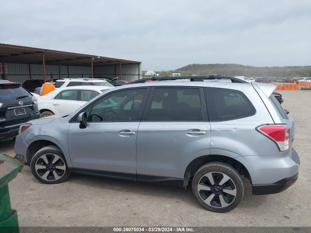 Subaru Forester 2.5i Premium 2017 JF2SJAEC3HH504510 Image 14