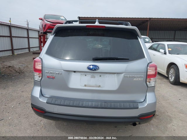 Subaru Forester 2.5i Premium 2017 JF2SJAEC3HH504510 Image 16