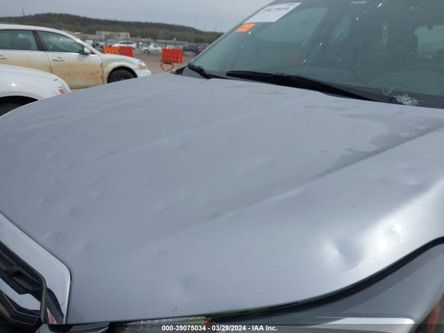 Subaru Forester 2.5i Premium 2017 JF2SJAEC3HH504510 Image 17