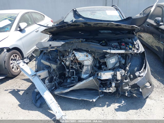 Mercedes-Benz CLA 250 2018 WDDSJ4EB2JN597816 Image 13