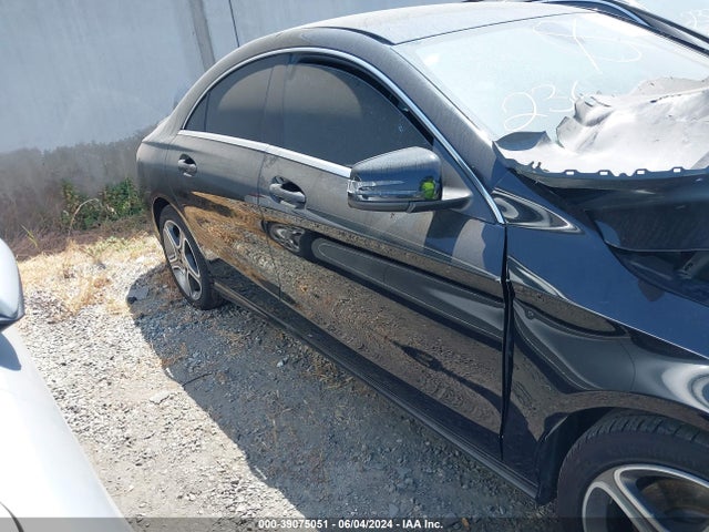 Mercedes-Benz CLA 250 2018 WDDSJ4EB2JN597816 Image 14