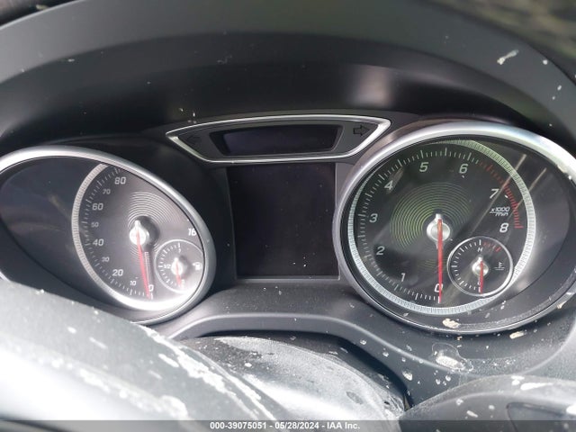 Mercedes-Benz CLA 250 2018 WDDSJ4EB2JN597816 Image 16