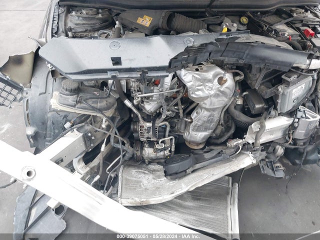 Mercedes-Benz CLA 250 2018 WDDSJ4EB2JN597816 Image 18
