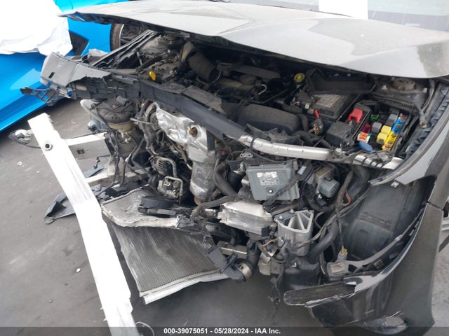 Mercedes-Benz CLA 250 2018 WDDSJ4EB2JN597816 Image 6