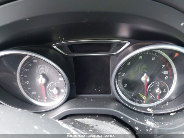Mercedes-Benz CLA 250 2018 WDDSJ4EB2JN597816 Image 7