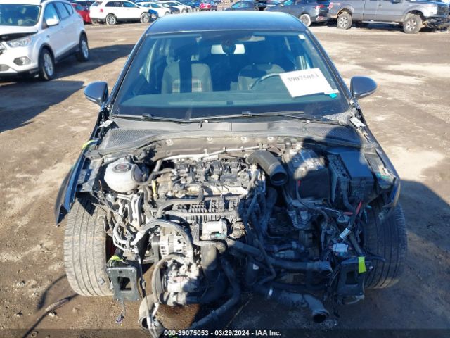 3VW547AU2JM265728 Volkswagen Golf Gti 2.0t Autobahn/2.0t S/2.0t Se