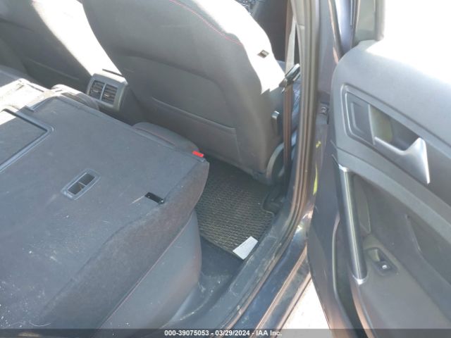 3VW547AU2JM265728 Volkswagen Golf Gti 2.0t Autobahn/2.0t S/2.0t Se