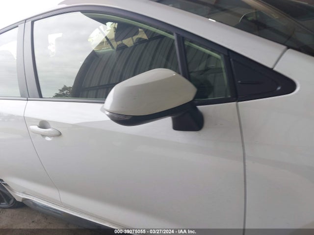 Toyota COROLLA SE 2024 JTDS4MCE8R3521250 Image 13