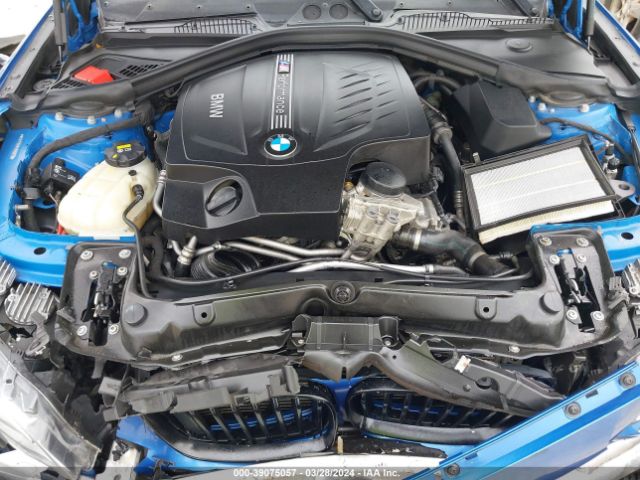 WBA1J7C53FV358879 BMW M235