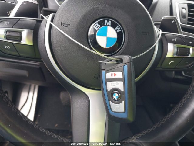 WBA1J7C53FV358879 BMW M235