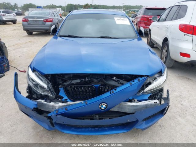WBA1J7C53FV358879 BMW M235