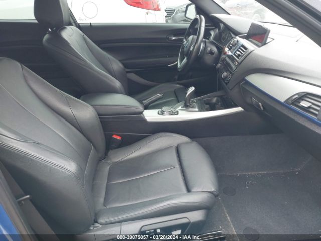WBA1J7C53FV358879 BMW M235