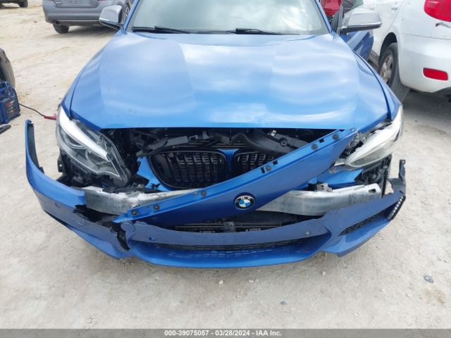 WBA1J7C53FV358879 BMW M235