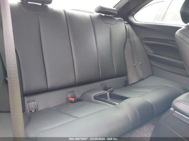 WBA1J7C53FV358879 BMW M235