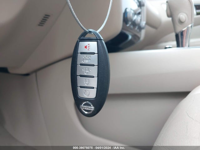 Nissan Pathfinder Platinum 2015 5N1AR2MM8FC652273 Image 11