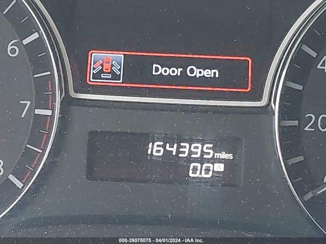 Nissan Pathfinder Platinum 2015 5N1AR2MM8FC652273 Image 15