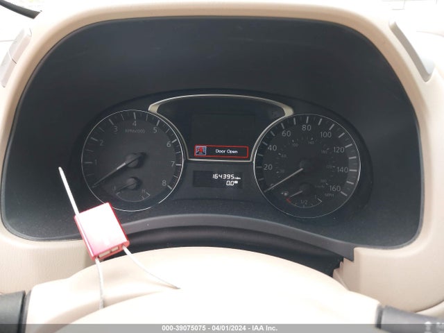 Nissan Pathfinder Platinum 2015 5N1AR2MM8FC652273 Image 7