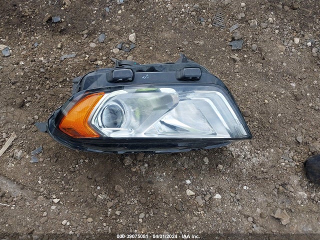 MAJ6S3GL5KC263193 Ford Ecosport Se