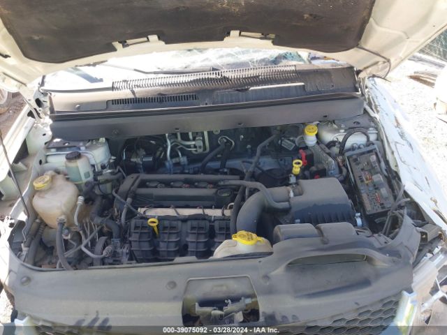 3C4PDCABXET217022 Dodge Journey American Value Pkg