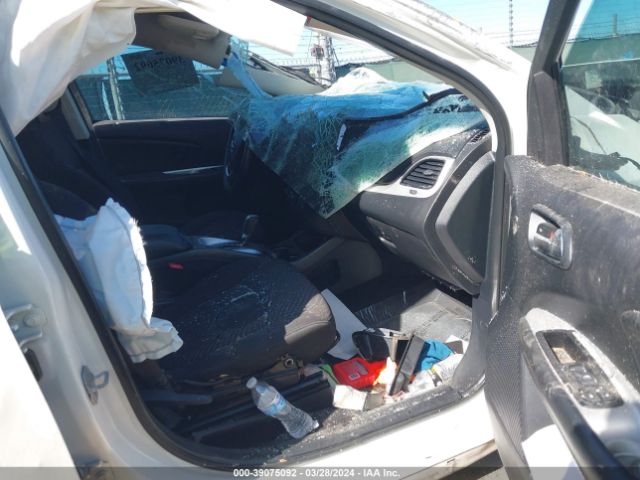 3C4PDCABXET217022 Dodge Journey American Value Pkg