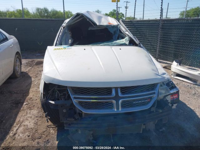3C4PDCABXET217022 Dodge Journey American Value Pkg