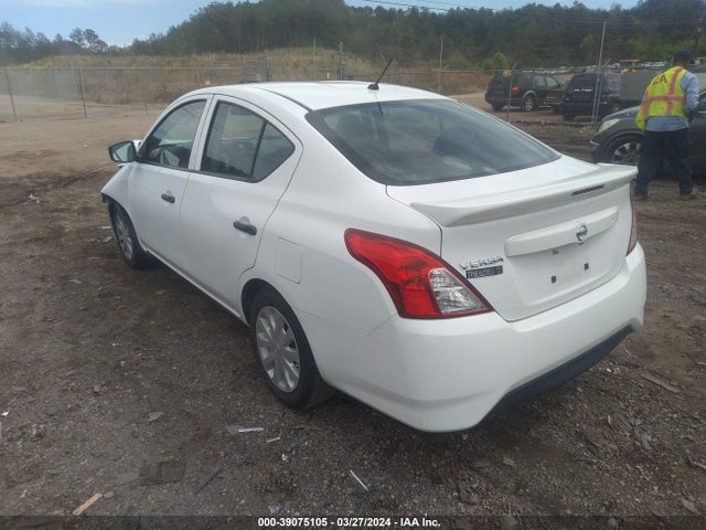 Nissan Versa 1.6 S+ 2018 3N1CN7AP8JL847990 Image 13
