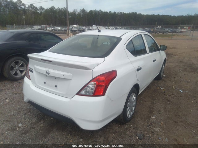 Nissan Versa 1.6 S+ 2018 3N1CN7AP8JL847990 Image 15