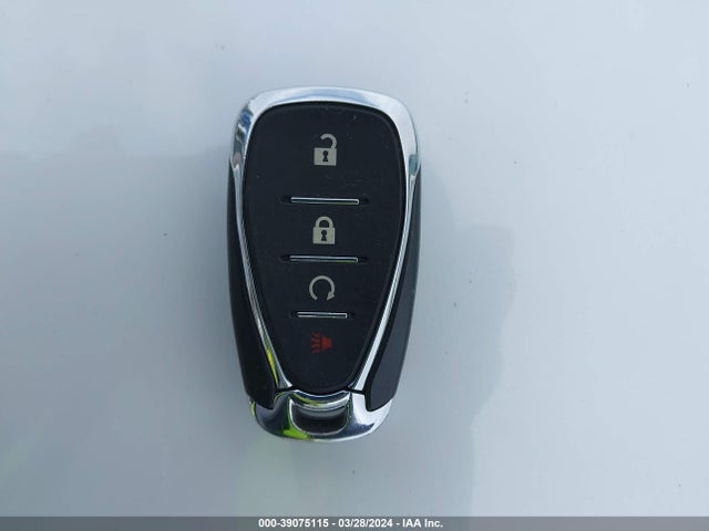 Chevrolet Volt Premier 2017 1G1RB6S55HU113954 Image 11