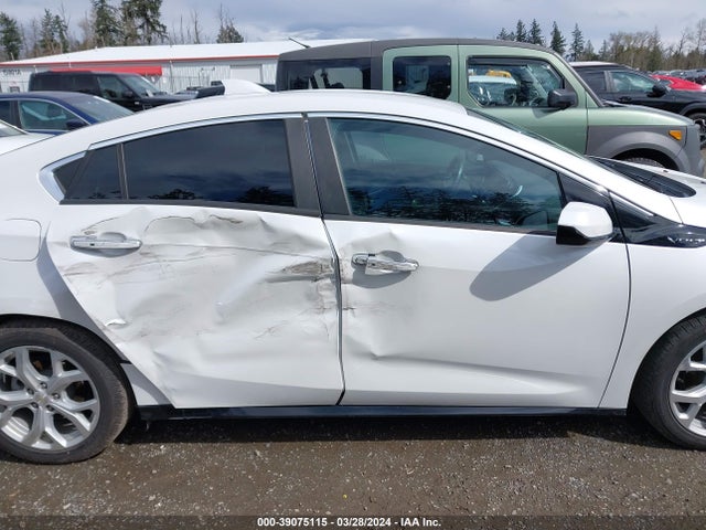Chevrolet Volt Premier 2017 1G1RB6S55HU113954 Image 13