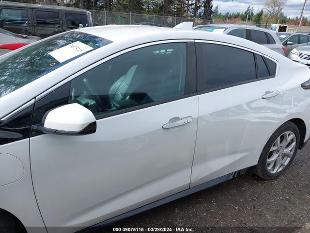 Chevrolet Volt Premier 2017 1G1RB6S55HU113954 Image 14