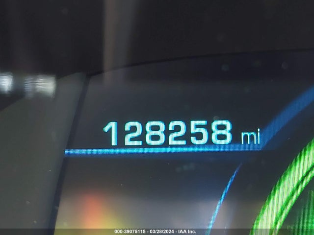 Chevrolet Volt Premier 2017 1G1RB6S55HU113954 Image 15