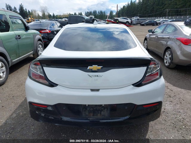 Chevrolet Volt Premier 2017 1G1RB6S55HU113954 Image 16