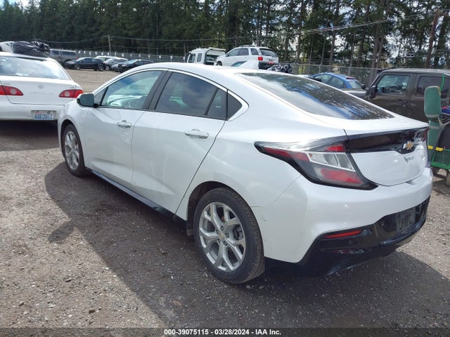 Chevrolet Volt Premier 2017 1G1RB6S55HU113954 Image 3