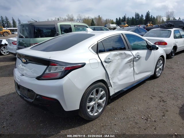 Chevrolet Volt Premier 2017 1G1RB6S55HU113954 Image 4