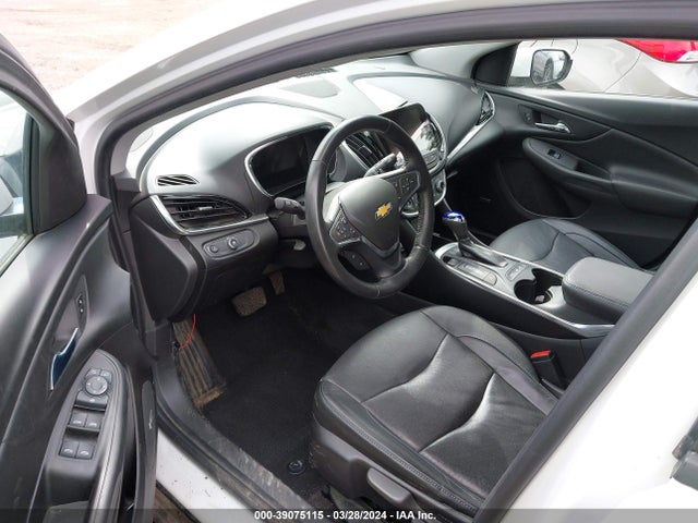 Chevrolet Volt Premier 2017 1G1RB6S55HU113954 Image 5