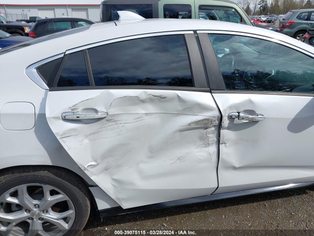 Chevrolet Volt Premier 2017 1G1RB6S55HU113954 Image 6