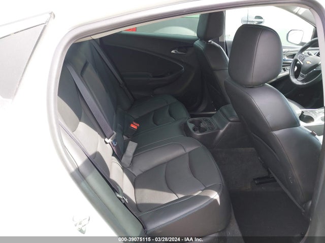 Chevrolet Volt Premier 2017 1G1RB6S55HU113954 Image 8