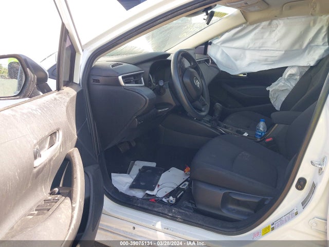 Toyota COROLLA LE 2021 5YFEPMAE0MP248411 Image 5