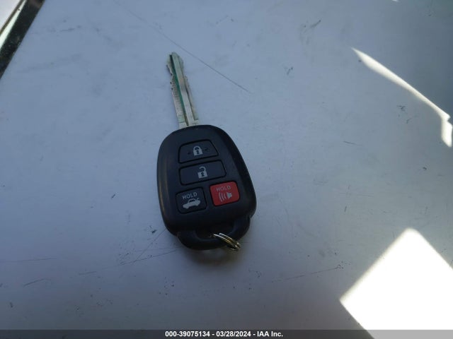 Toyota COROLLA LE 2019 5YFBURHE0KP938266 Image 11
